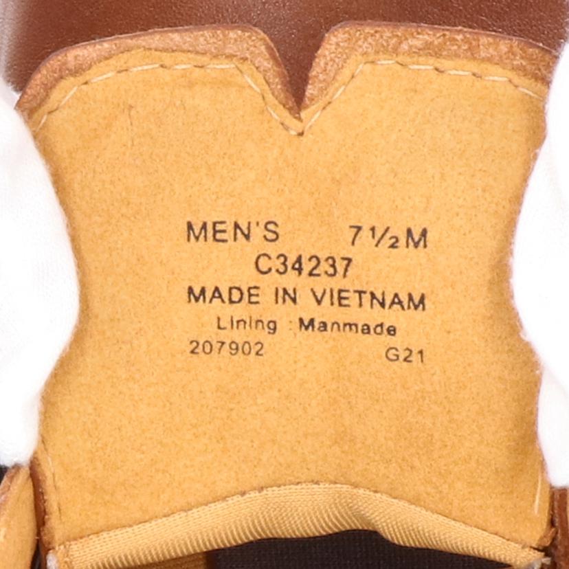 COLEHAAN コールハーン/ゼログランドオムニシティブーツウォータープルーフ/C34237//Aランク/09