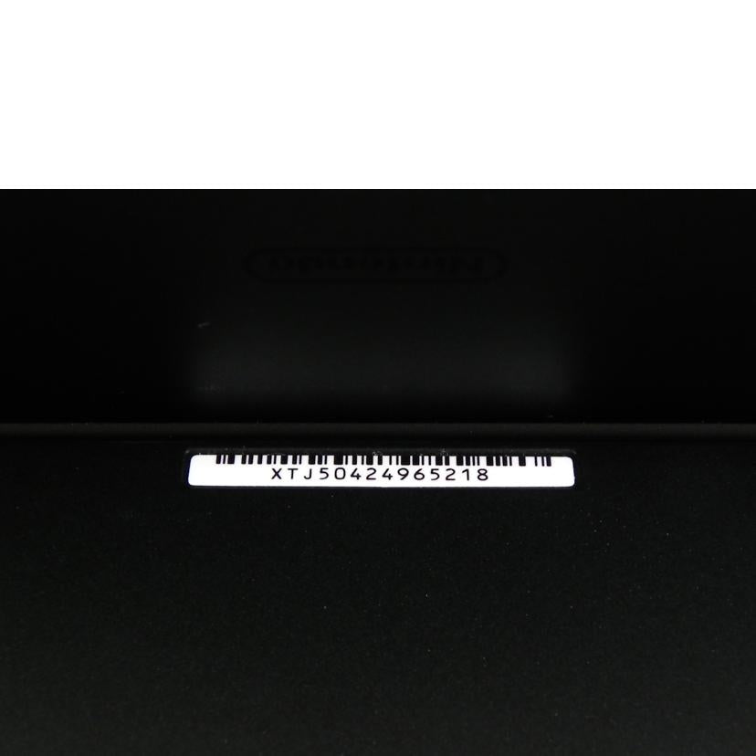Nintendo 任天堂/Switch/有機ELモデル/HEG-001//XTJ50424965218/ABランク/81