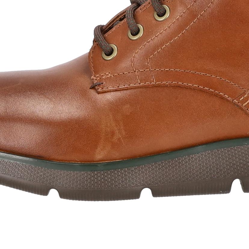 COLEHAAN コールハーン/ゼログランドオムニシティブーツウォータープルーフ/C34237//Aランク/09