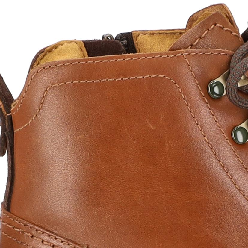 COLEHAAN コールハーン/ゼログランドオムニシティブーツウォータープルーフ/C34237//Aランク/09