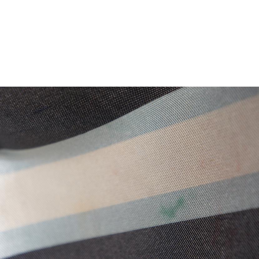 FENDI フェンディ/キャンバススイングトートネイビー//ABランク/92