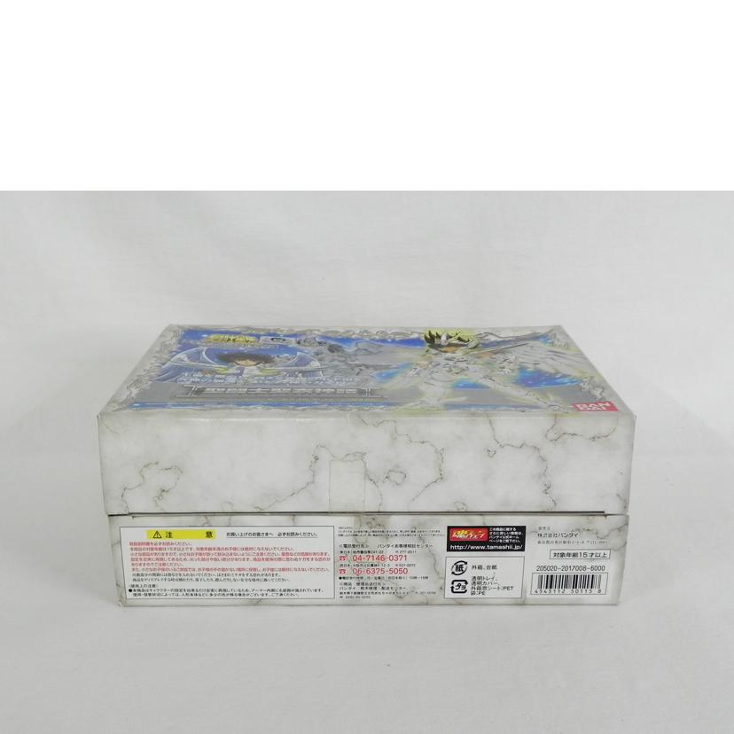BANDAI バンダイ/聖闘士聖衣神話 ペガサス聖矢(神聖衣)/聖闘士星矢//Aランク/81