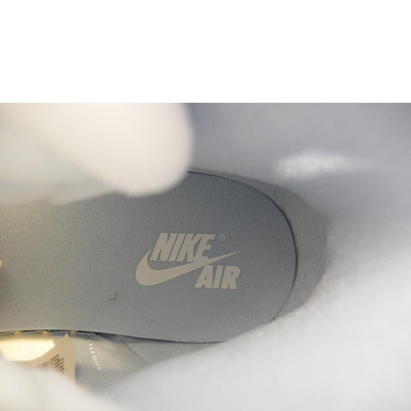 NIKE ナイキ/AJ1 HIGHメゾッドオブメイク/FB9891-401//SAランク/82