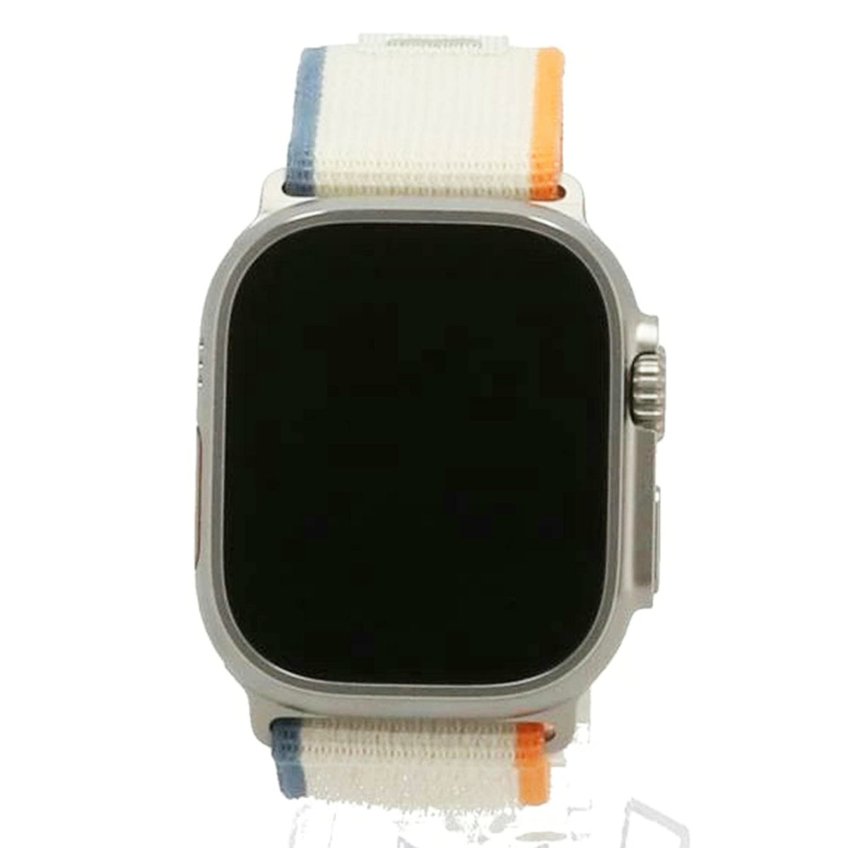 Apple アップル /AppleWatch Ultra2 Cellular 49mm/MRF13J/A//GVVX2NH4K5/ABランク/64