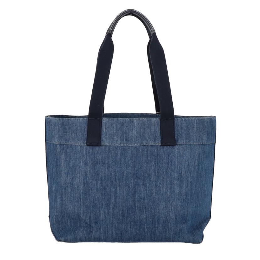 COACH コーチ/デニムトートバッグ/F67415//M18**/ABランク/94
