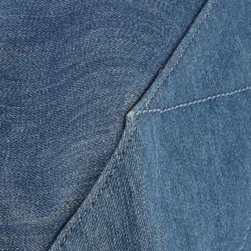 COACH コーチ/デニムトートバッグ/F67415//M18**/ABランク/94