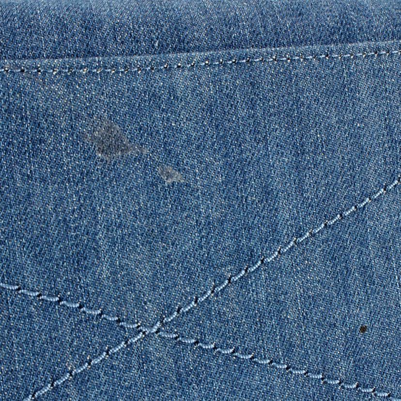 COACH コーチ/デニムトートバッグ/F67415//M18**/ABランク/94