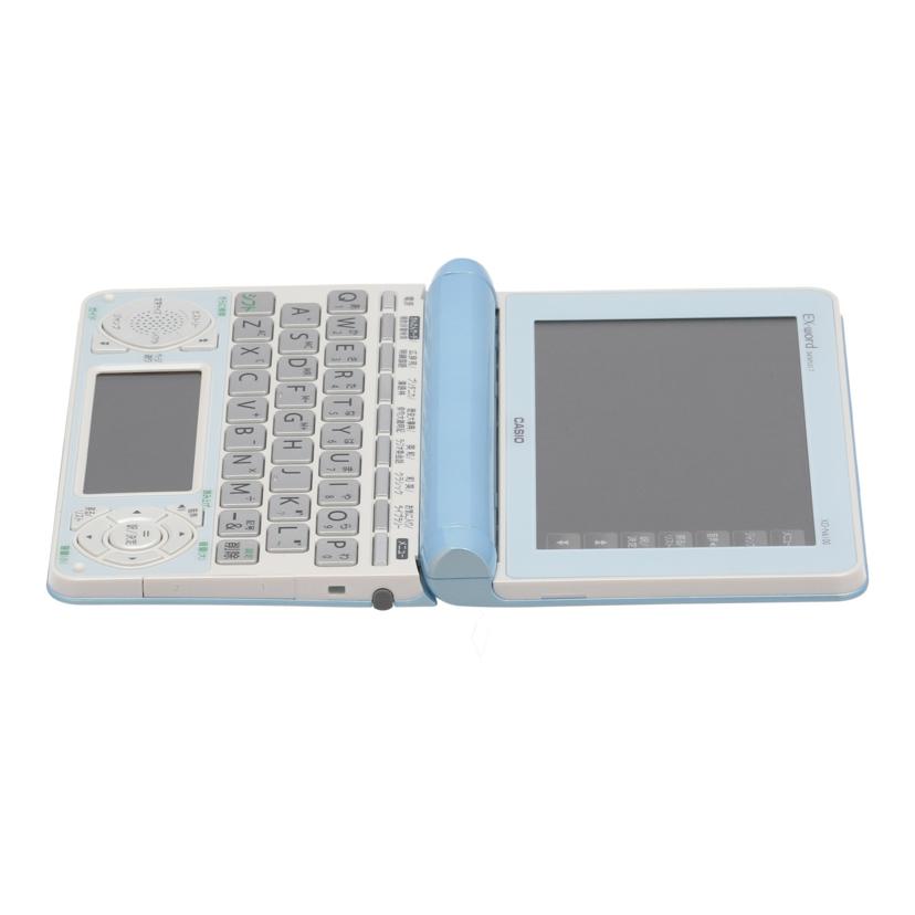 CASIO カシオ /電子辞書/EX-word/XD-N6100//484DW39DA037572/ABランク/81