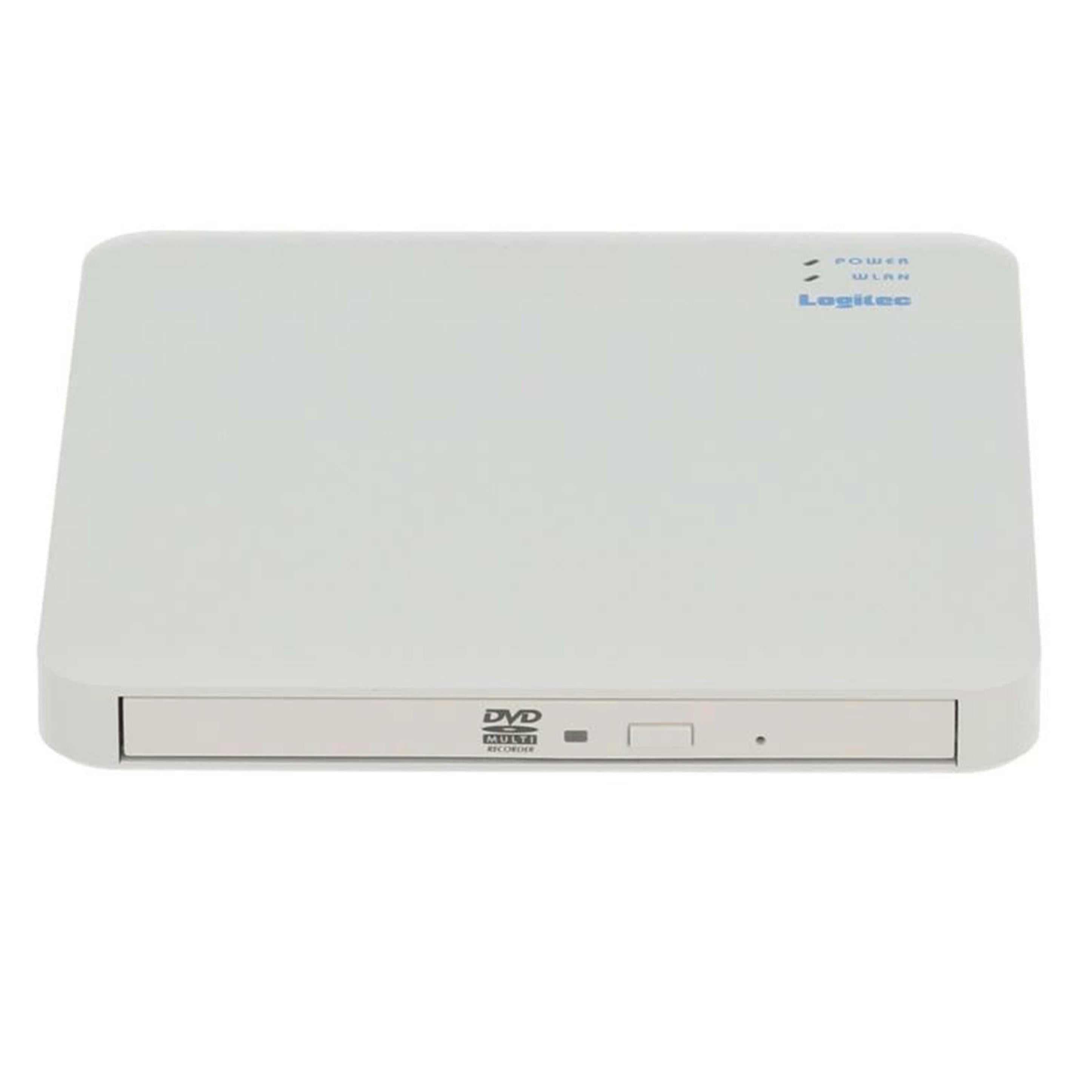 Logitec ロジテック/CDレック/LDRW-PS24GWU3RWH //97g352200205a/Bランク/70