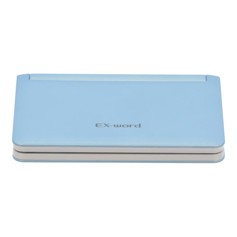 CASIO カシオ /電子辞書/EX-word/XD-N6100//484DW39DA037572/ABランク/81