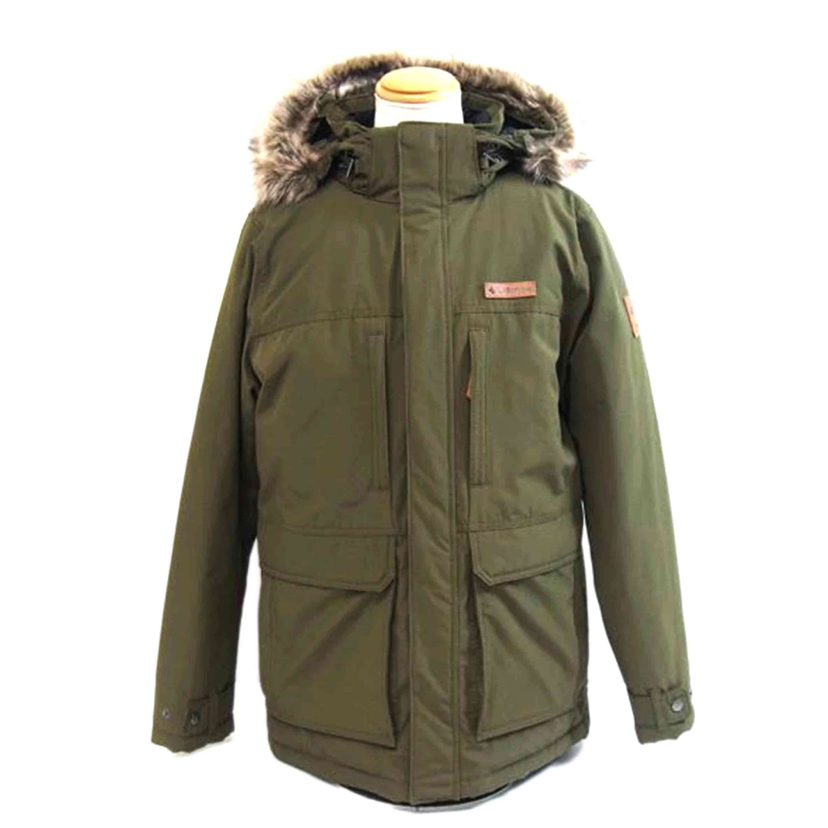 Columbia コロンビア/マーカムピークJKT/219 WE1250//Aランク/71