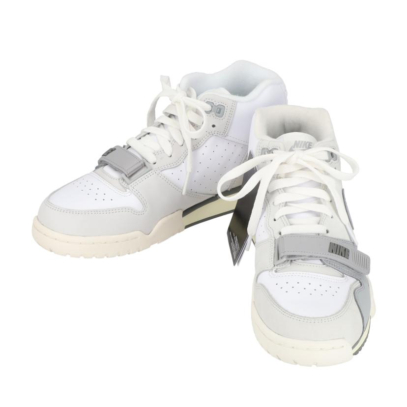 NIKE ナイキ/NIKE AIR TRAINER 1 / スニーカー/DM0521-001//SAランク/19