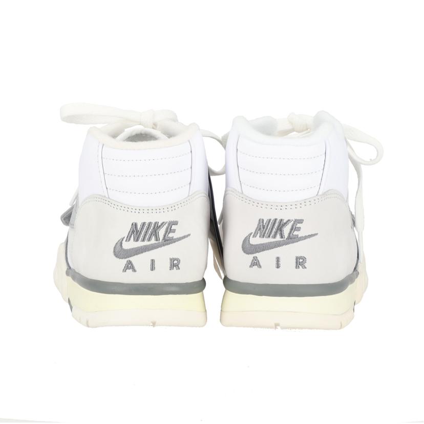 NIKE ナイキ/NIKE AIR TRAINER 1 / スニーカー/DM0521-001//SAランク/19