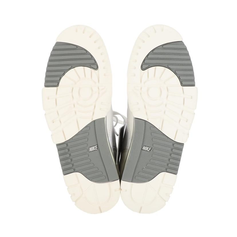 NIKE ナイキ/NIKE AIR TRAINER 1 / スニーカー/DM0521-001//SAランク/19