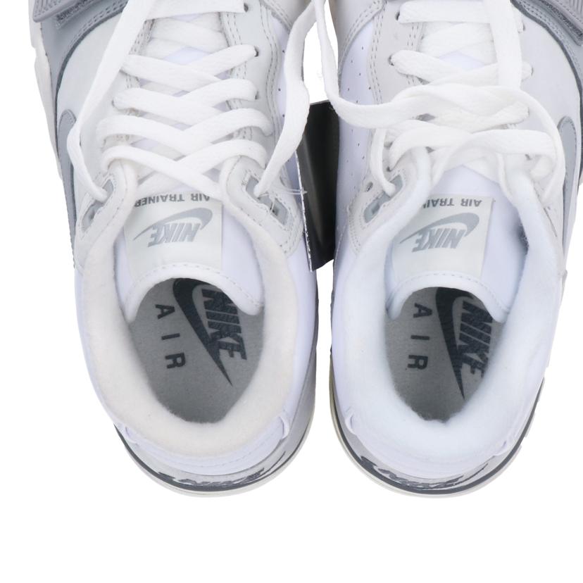 NIKE ナイキ/NIKE AIR TRAINER 1 / スニーカー/DM0521-001//SAランク/19