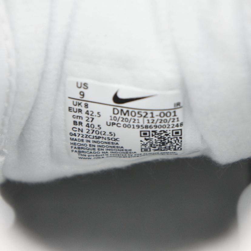 NIKE ナイキ/NIKE AIR TRAINER 1 / スニーカー/DM0521-001//SAランク/19