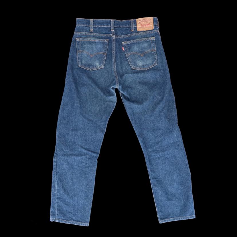 Levis/USA製 / 505 / W33/505//Bランク/82