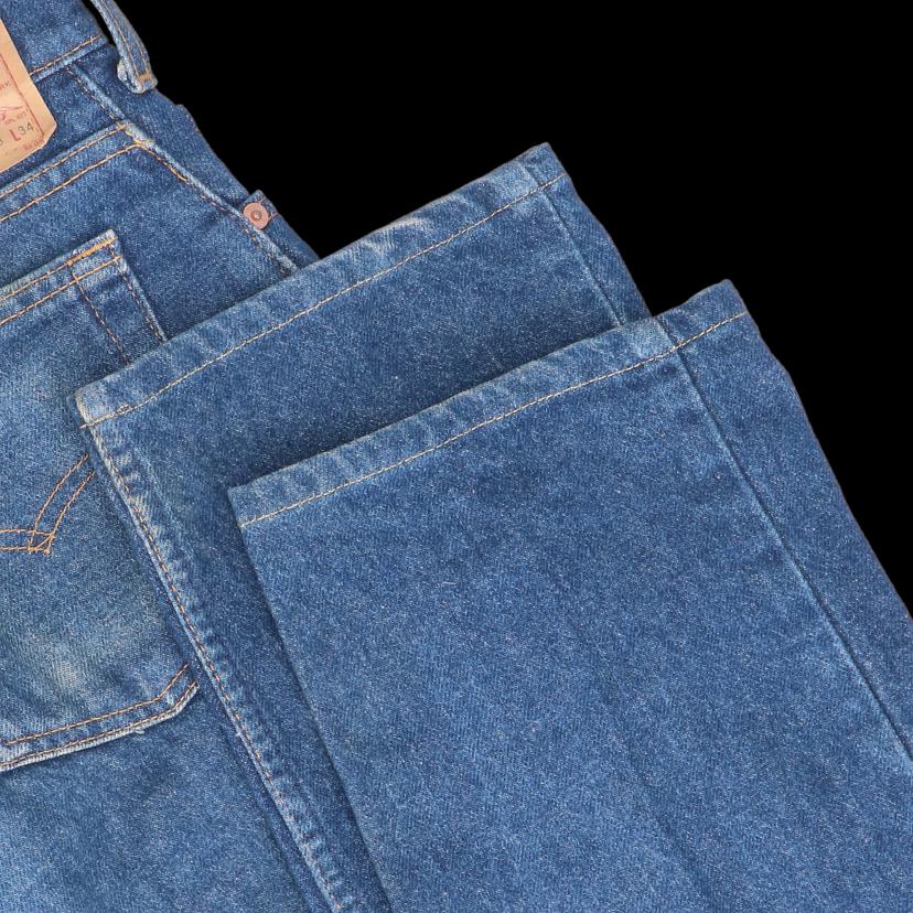 Levis/USA製 / 505 / W33/505//Bランク/82