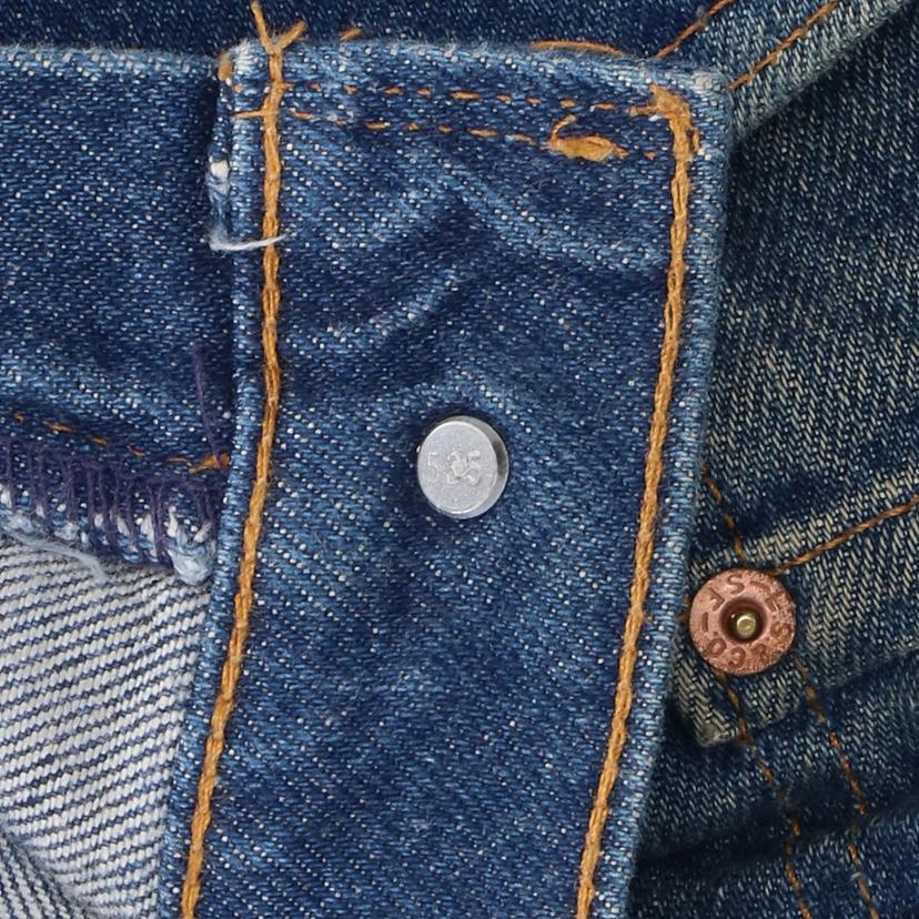 Levis/USA製 / 505 / W33/505//Bランク/82