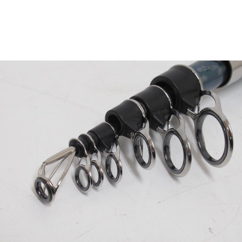 SHIMANO/ロッド/シマノ・23サーフランダー425DXT/425DXT//SAランク/63