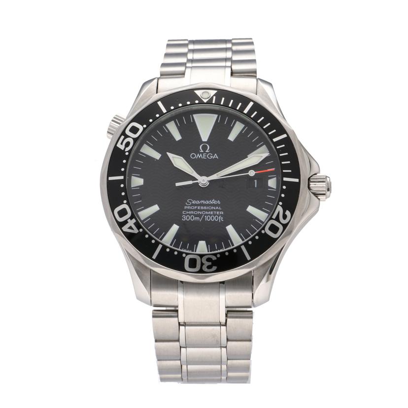 OMEGA オメガ/シーマスタープロフェッショナル/ダイバーデイト/2254.50//800*****/Bランク/91