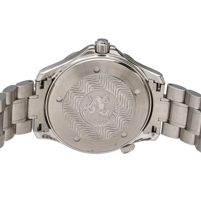 OMEGA オメガ/シーマスタープロフェッショナル/ダイバーデイト/2254.50//800*****/Bランク/91