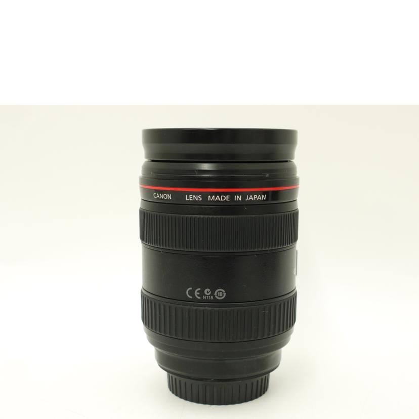 Canon キャノン/交換レンズ/EF24-70mm F2.8L USM//1533197/Aランク/69