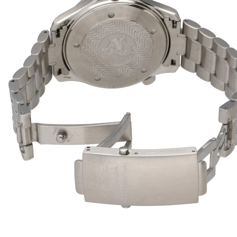 OMEGA オメガ/シーマスタープロフェッショナル/ダイバーデイト/2254.50//800*****/Bランク/91