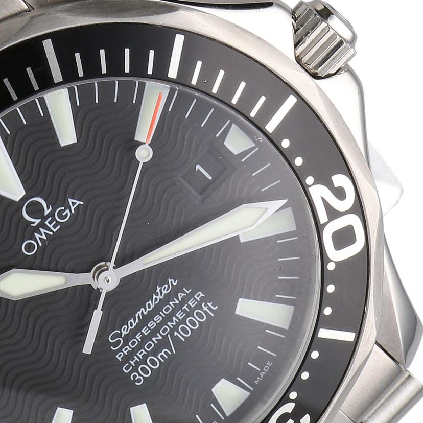 OMEGA オメガ/シーマスタープロフェッショナル/ダイバーデイト/2254.50//800*****/Bランク/91