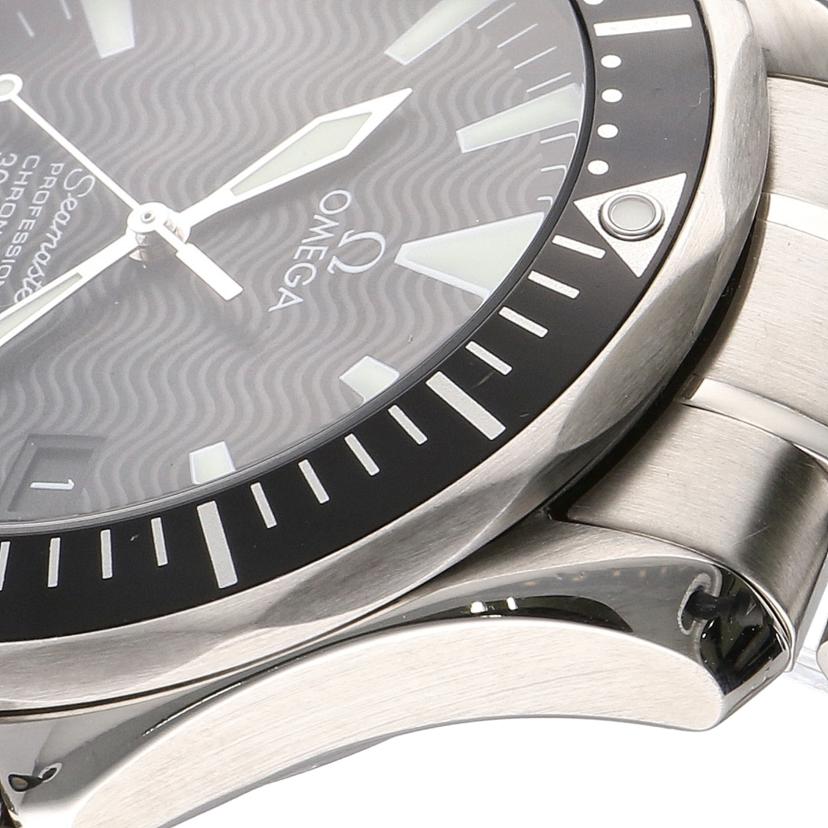 OMEGA オメガ/シーマスタープロフェッショナル/ダイバーデイト/2254.50//800*****/Bランク/91