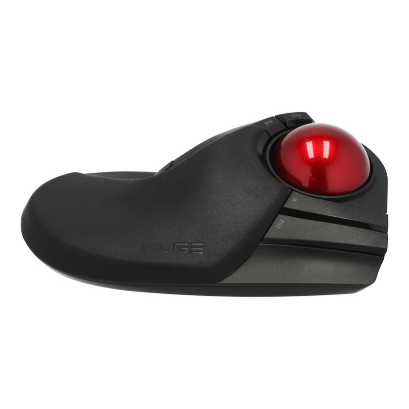 ELECOM エレコム/ワイヤレストラックボール/M-HT1DRBK//0803232B/Bランク/69