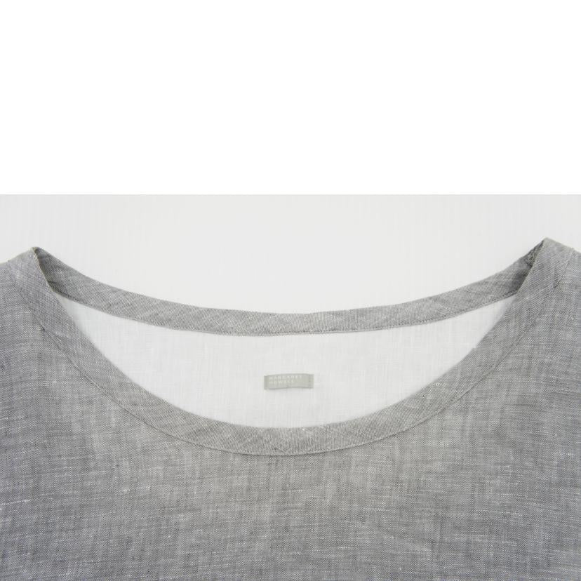 MARGARET HOWELL マーガレットハウエル/リネンワンピース//ABランク/75