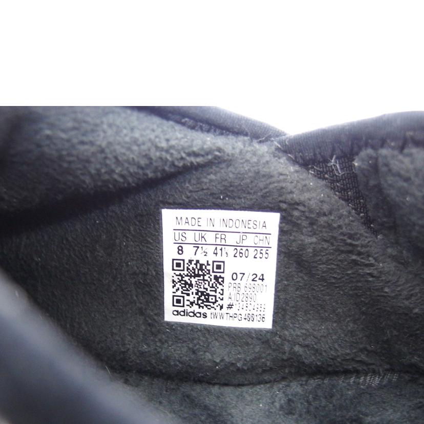 adidas アディダス/ウインタースリッポン/TERREX/26cm/ID2890//ABランク/04