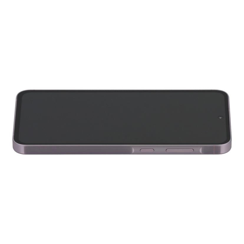 SAMSUNG au サムスン /スマートフォン/Galaxy A55 5G 128GB/SCG27//R5CX50GB20R/Aランク/78