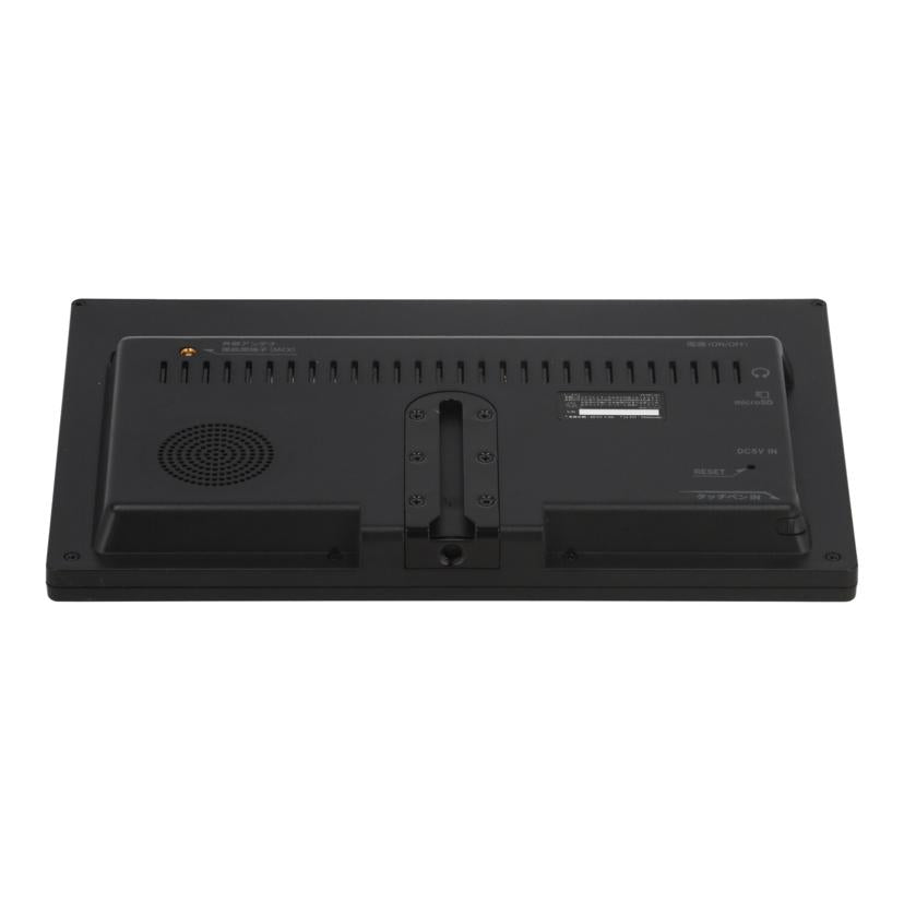 OVER TIME ダイアモンドヘッド/ポータブルナビゲーション/OT-N901AK//9010T202204/Bランク/64