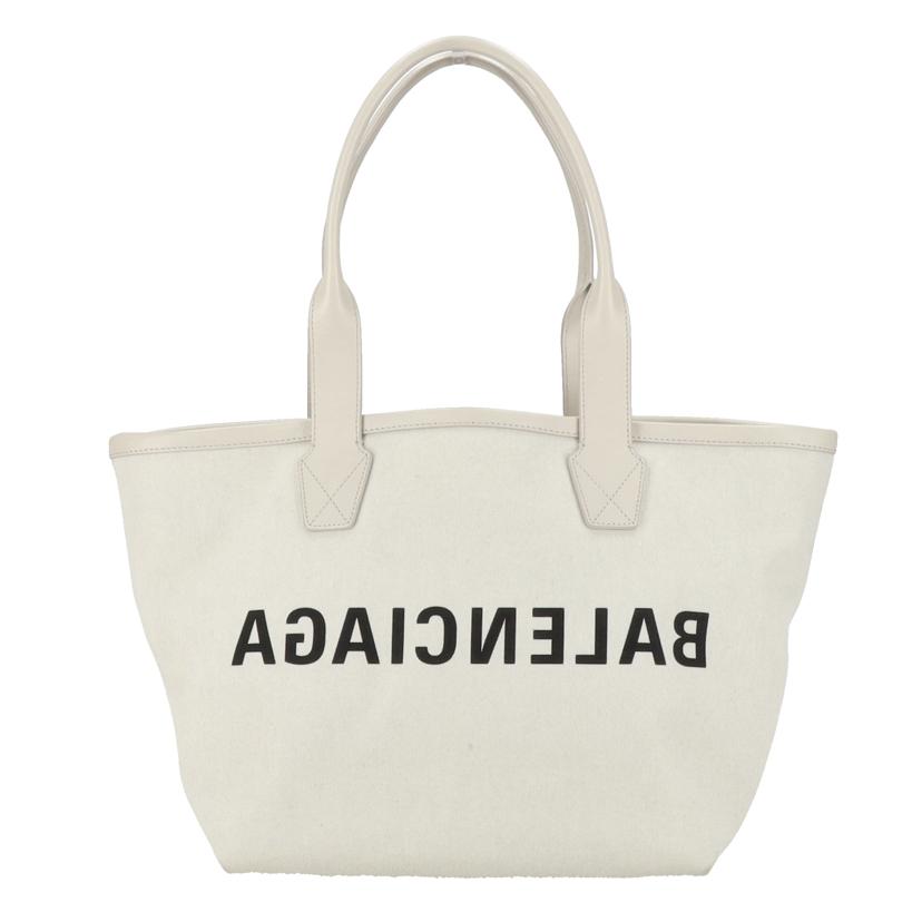 BALENCIAGA バレンシアガ/Jumboスモールトートバッグ/692068//Aランク/94