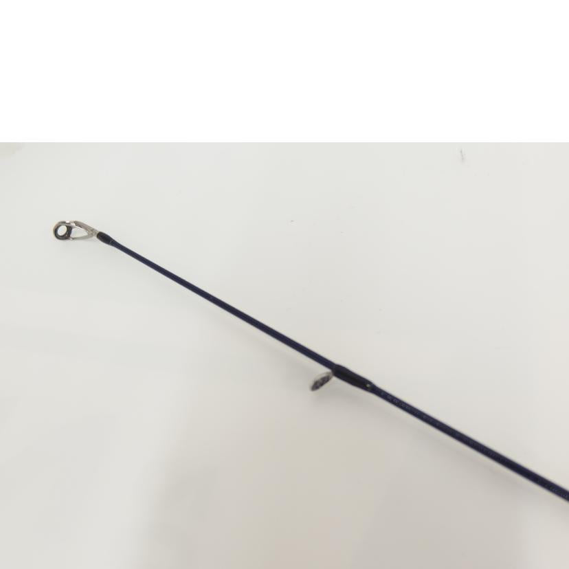 がまかつ/ロッド LUXXE Zephyros /B64ML-F//Sランク/82