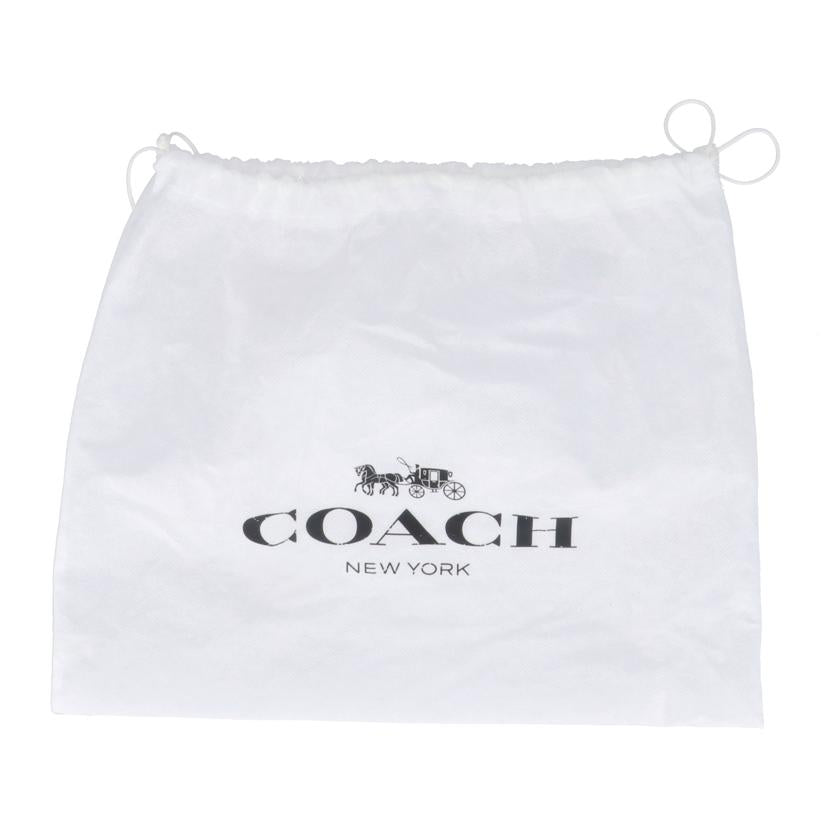 COACH コーチ/カラーブロックグレースハンドバッグ/31919//H19**/Aランク/09