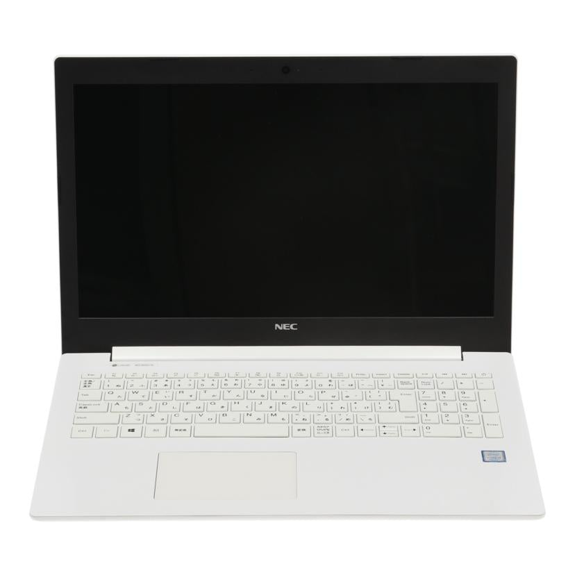 NEC 日本電気 /Win11ノートPC/LAVIE NS300/PC-NS300KAW-J//8Z003451B/Bランク/77