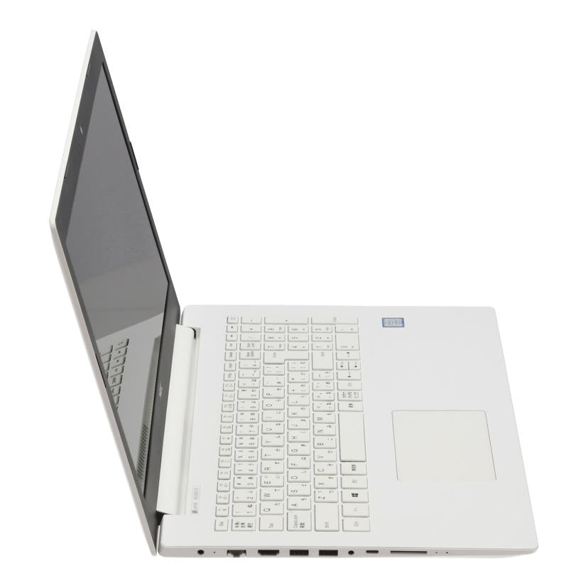 NEC 日本電気 /Win11ノートPC/LAVIE NS300/PC-NS300KAW-J//8Z003451B/Bランク/77