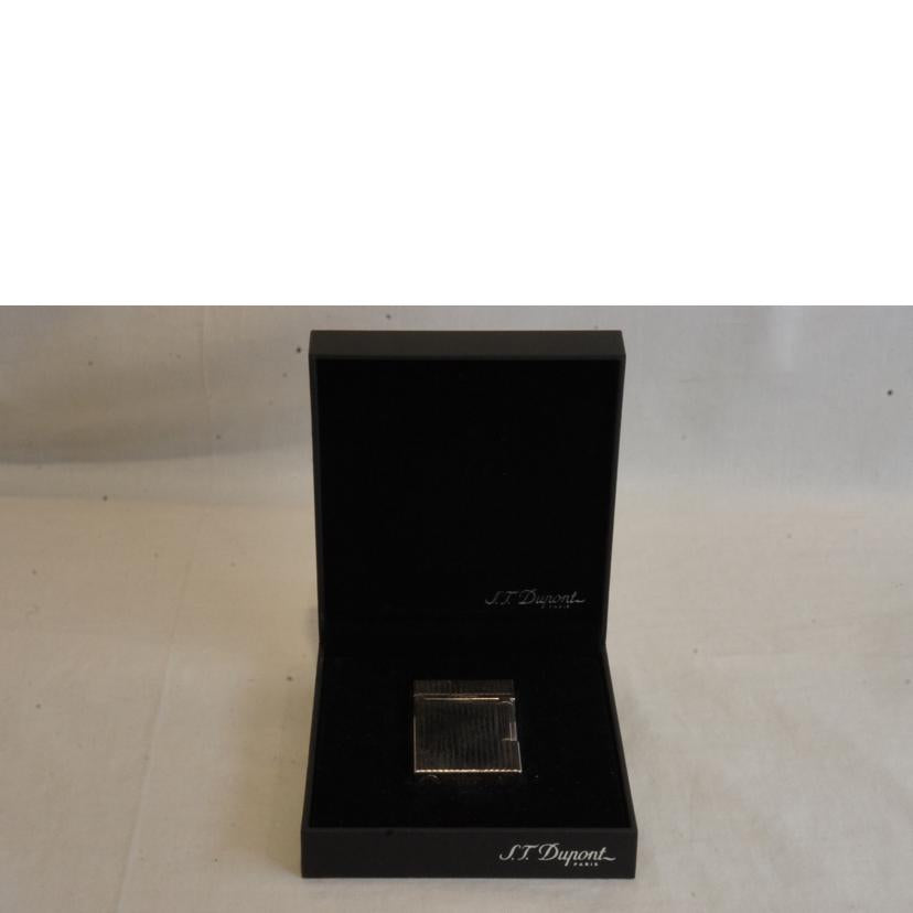 St.Dupont デュポン/ライン2ヴァーティカルライン/16817//1CKDF09/ABランク/92