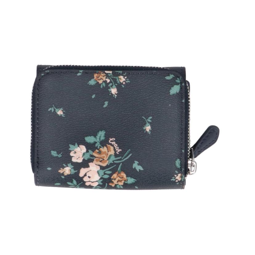COACH コーチ/コンパクトウォレット/91752//M19**/Aランク/09