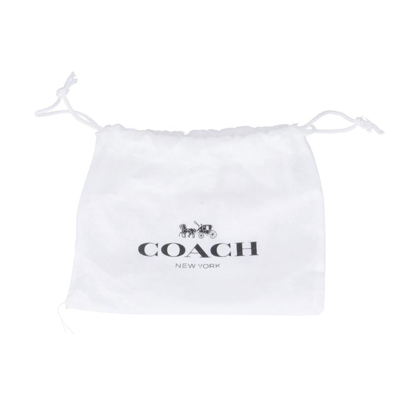 COACH コーチ/コンパクトウォレット/91752//M19**/Aランク/09