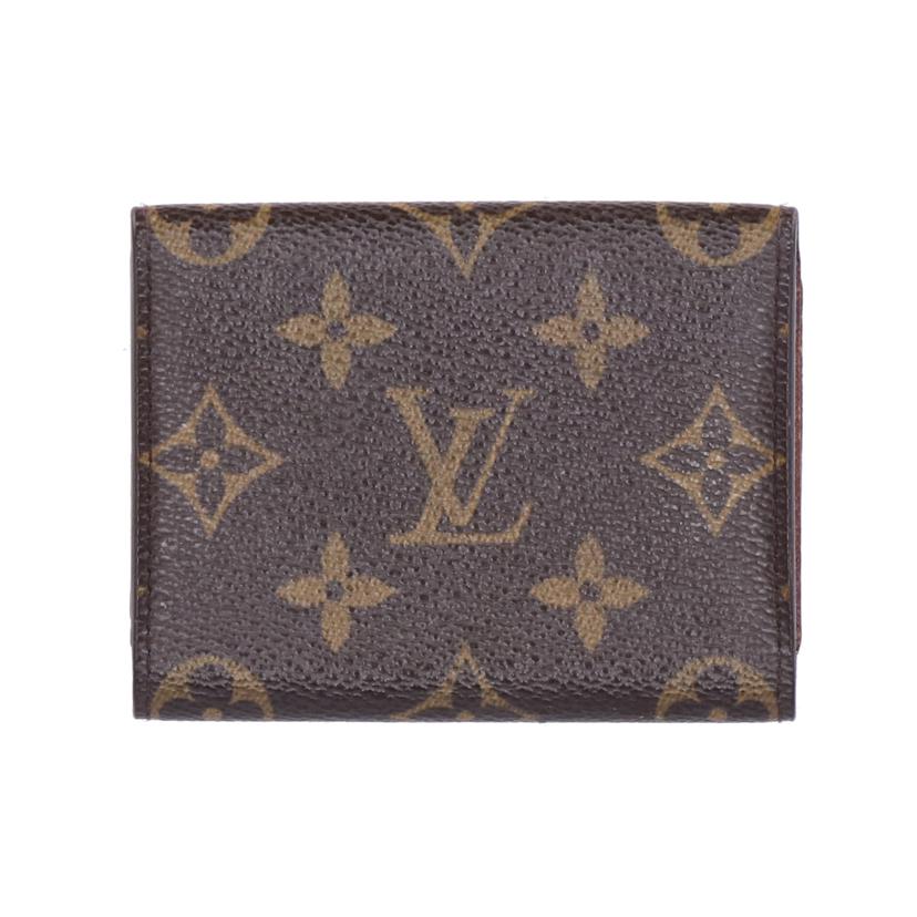 LOUIS VUITTON ルイヴィトン/アンヴェロップ カルト ドゥ ヴィジト/M62920//CA0***/ABランク/93