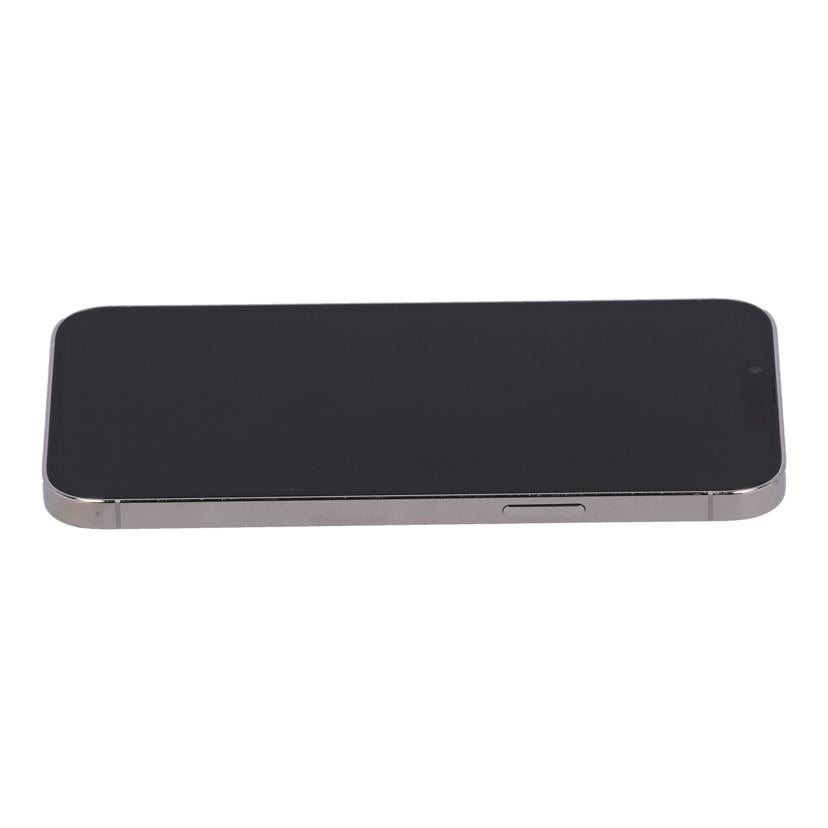 Apple SIMロックなし アップル /iPhone13 Pro Max 128GB/MLJ53J/A//TJX7TW3492/Bランク/69