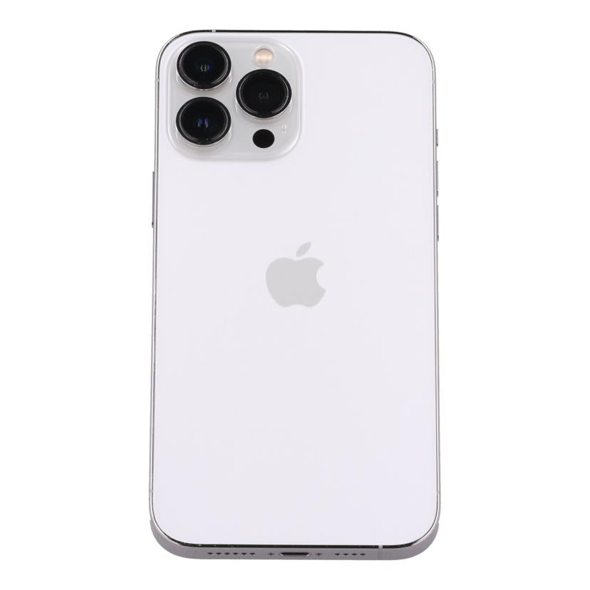 Apple SIMロックなし アップル /iPhone13 Pro Max 128GB/MLJ53J/A//TJX7TW3492/Bランク/69