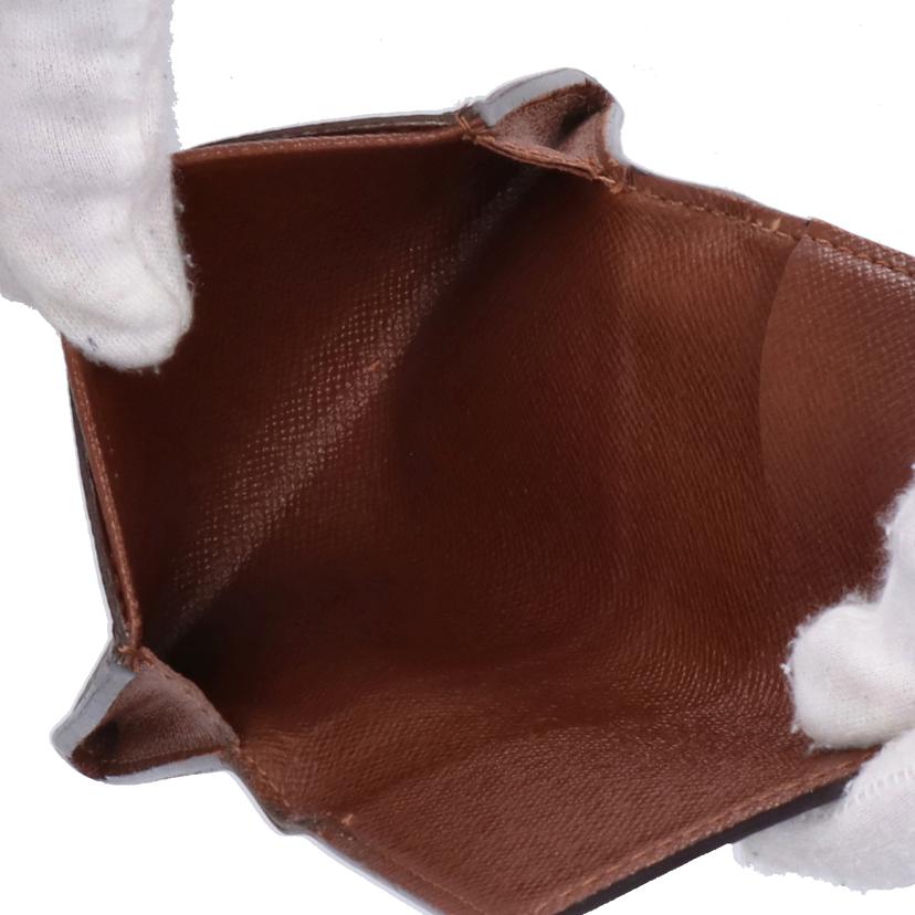 LOUIS VUITTON ルイヴィトン/アンヴェロップ カルト ドゥ ヴィジト/M62920//CA0***/ABランク/93