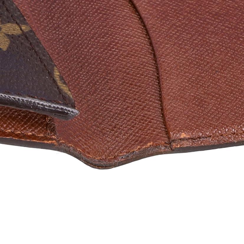 LOUIS VUITTON ルイヴィトン/アンヴェロップ カルト ドゥ ヴィジト/M62920//CA0***/ABランク/93