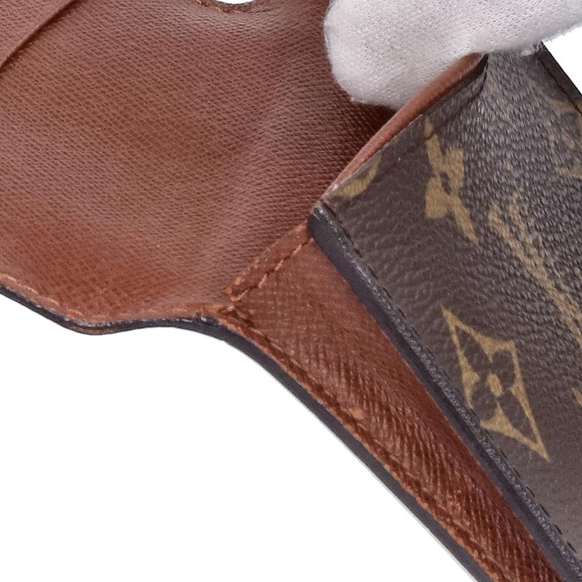 LOUIS VUITTON ルイヴィトン/アンヴェロップ カルト ドゥ ヴィジト/M62920//CA0***/ABランク/93