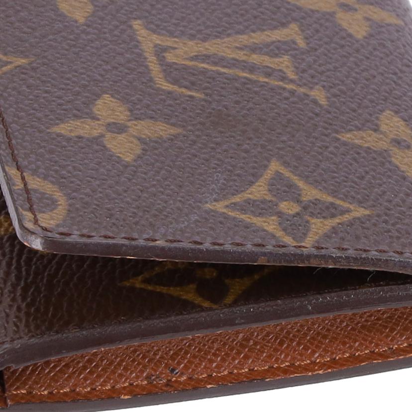 LOUIS VUITTON ルイヴィトン/アンヴェロップ カルト ドゥ ヴィジト/M62920//CA0***/ABランク/93